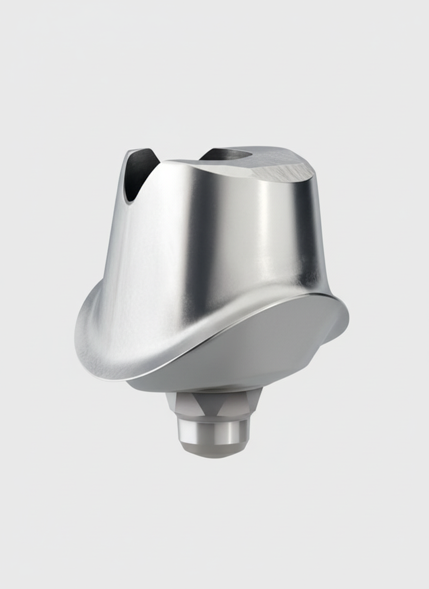 Pilier Personnalisé